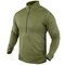 Condor Outdoor Products BASE II ZIP PULLOVER, OLIVE DRAB, S 603-001-S - alternate 1